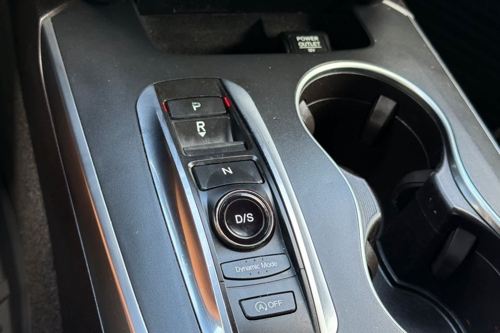 Used 2018 Acura MDX w/ Advance & Entertainment Pac AWD/4WD image 26