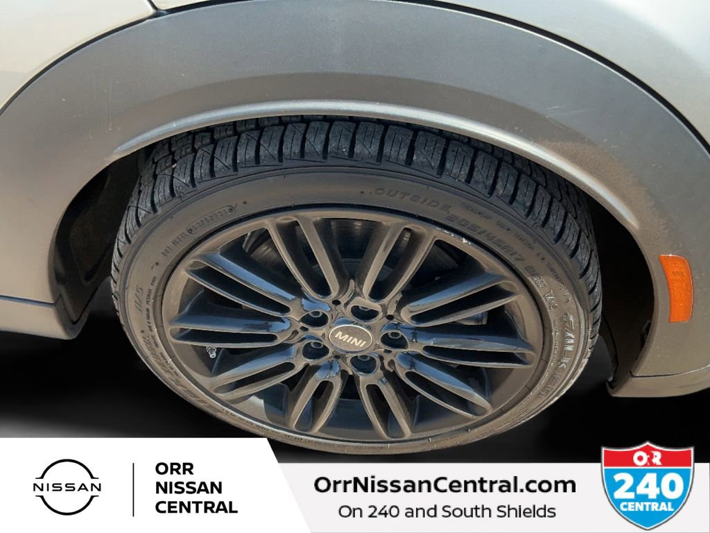 Used 2024 MINI Cooper S image 9