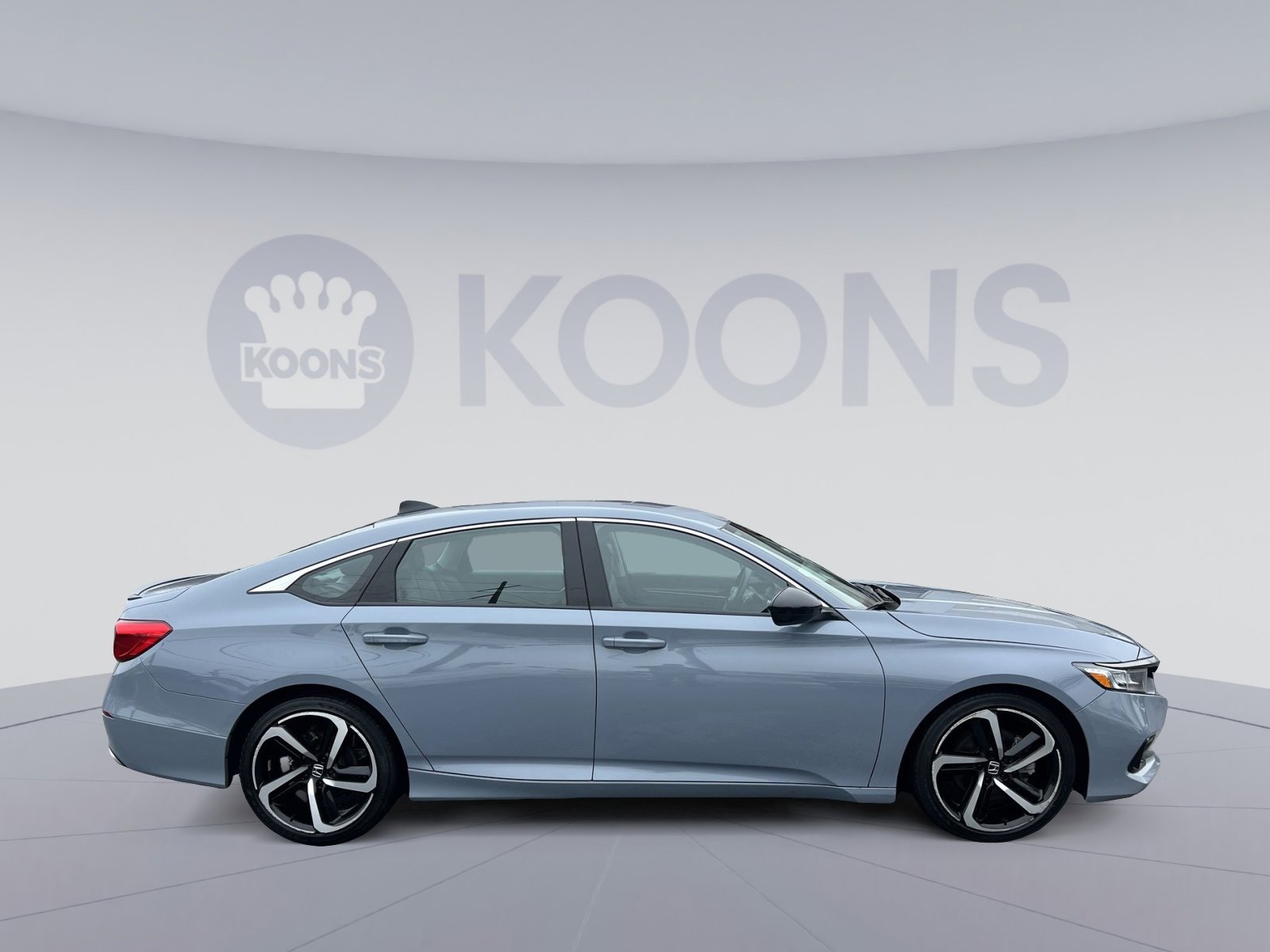 Used 2022 Honda Accord Sport Special Edition image 8