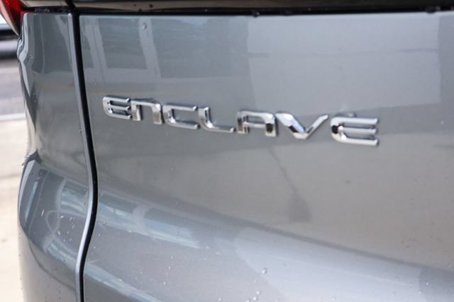 New 2026 Buick Enclave Sport Touring w/ Power Package FWD image 8