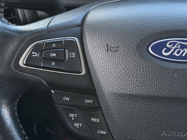 Used 2020 Ford EcoSport SES image 21