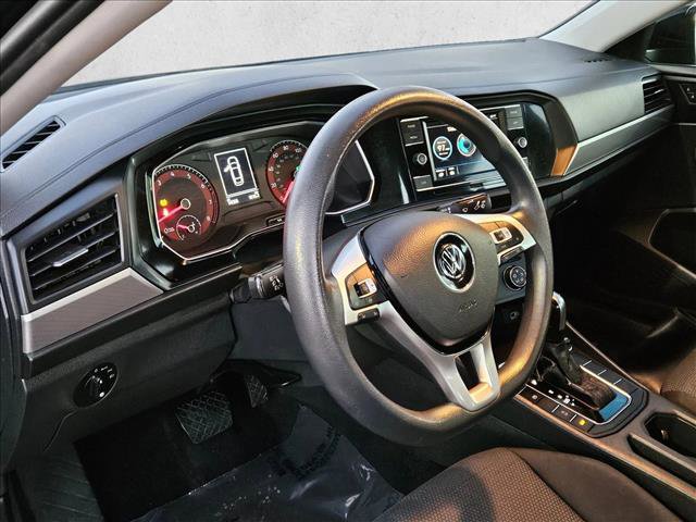 Used 2019 Volkswagen Jetta S image 10