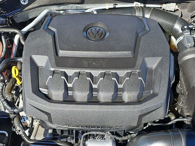 Used 2022 Volkswagen Passat 2.0T SE image 28