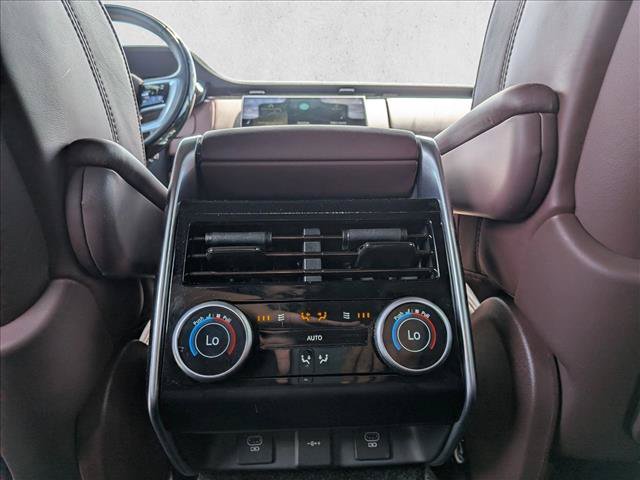 Used 2023 Land Rover Range Rover SE AWD/4WD image 15