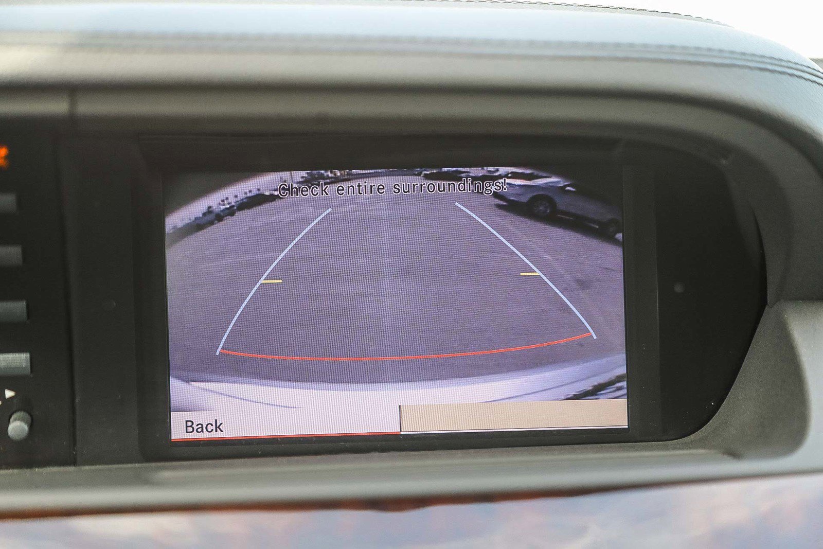 Used 2012 Mercedes-Benz S 550 image 23