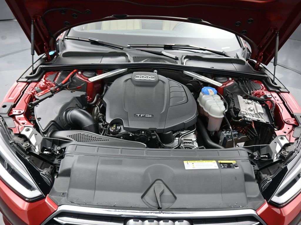 Used 2018 Audi A5 2.0T Premium Plus image 51