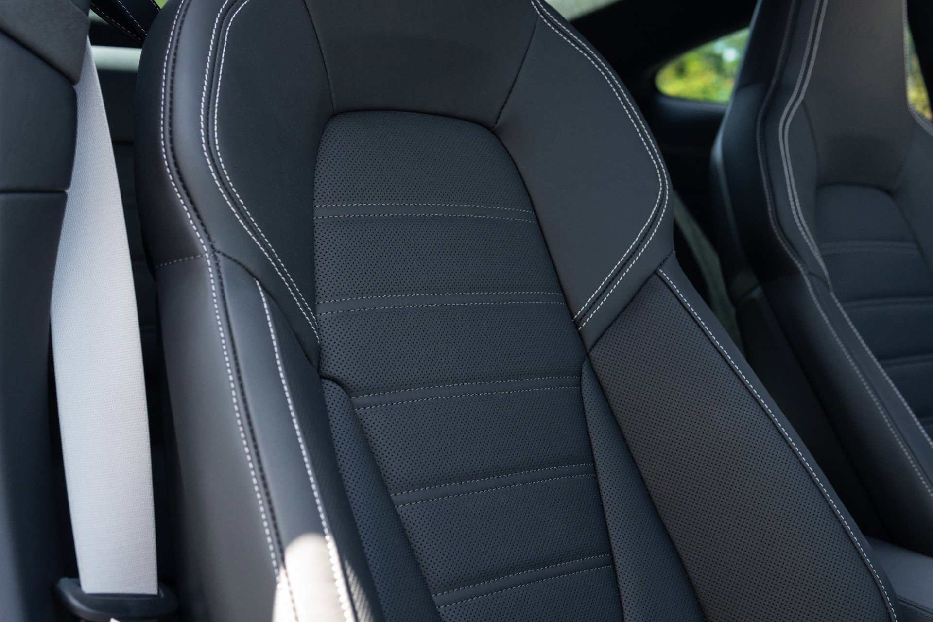 Used 2023 Porsche 911 Turbo S image 47