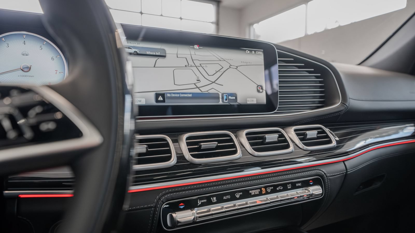 New 2026 Mercedes-Benz Maybach GLS 600 4MATIC image 37
