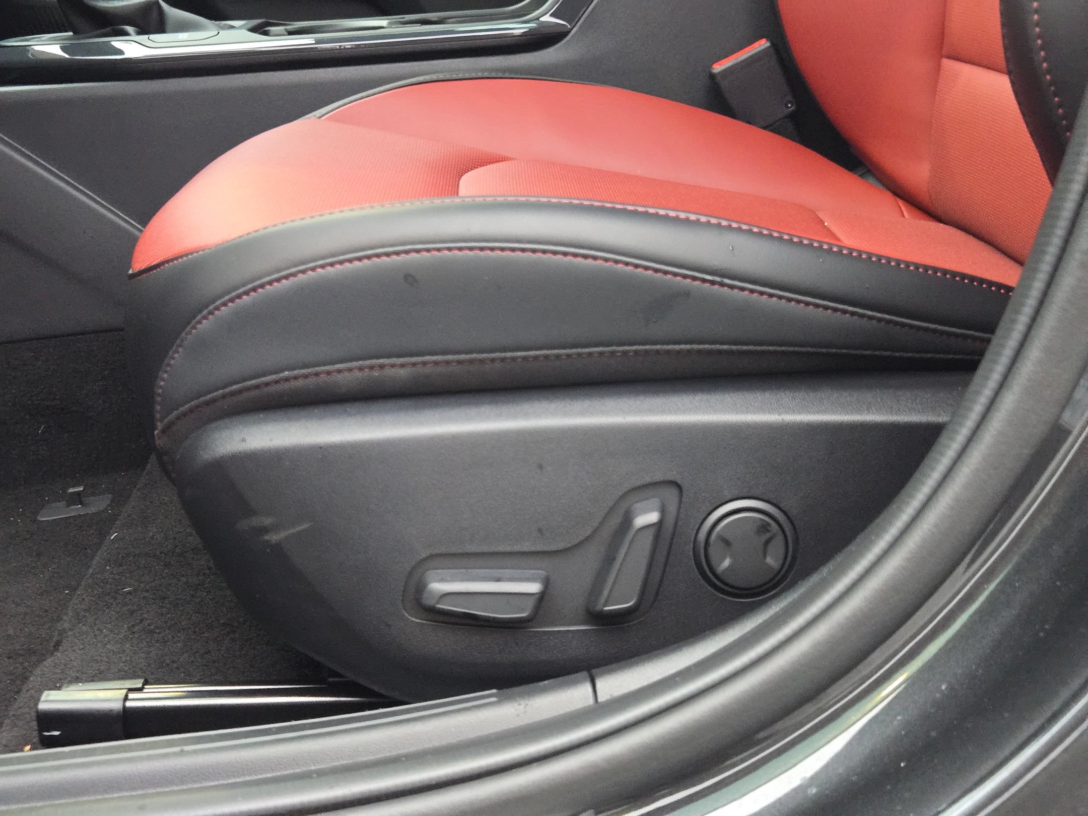 New 2026 Kia K4 EX w/ GT-Line Premium Package FWD image 18