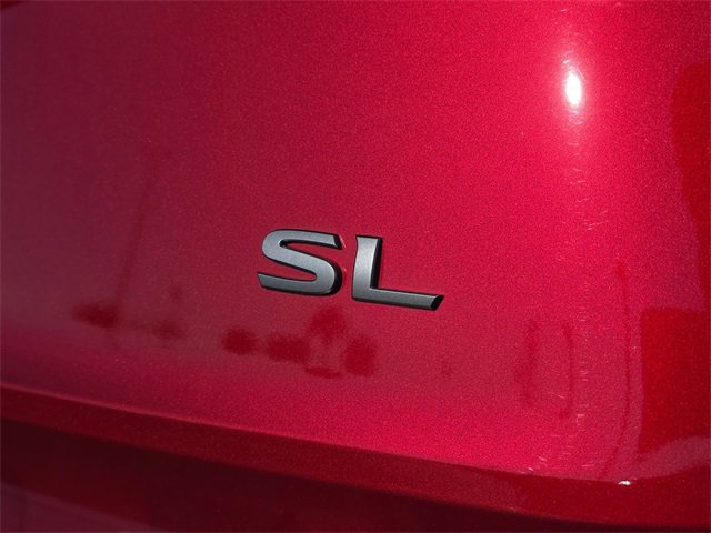 Used 2024 Nissan Rogue SL image 17