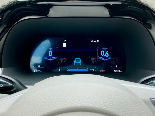 Used 2023 Hyundai Palisade Calligraphy w/ Winter Package image 29