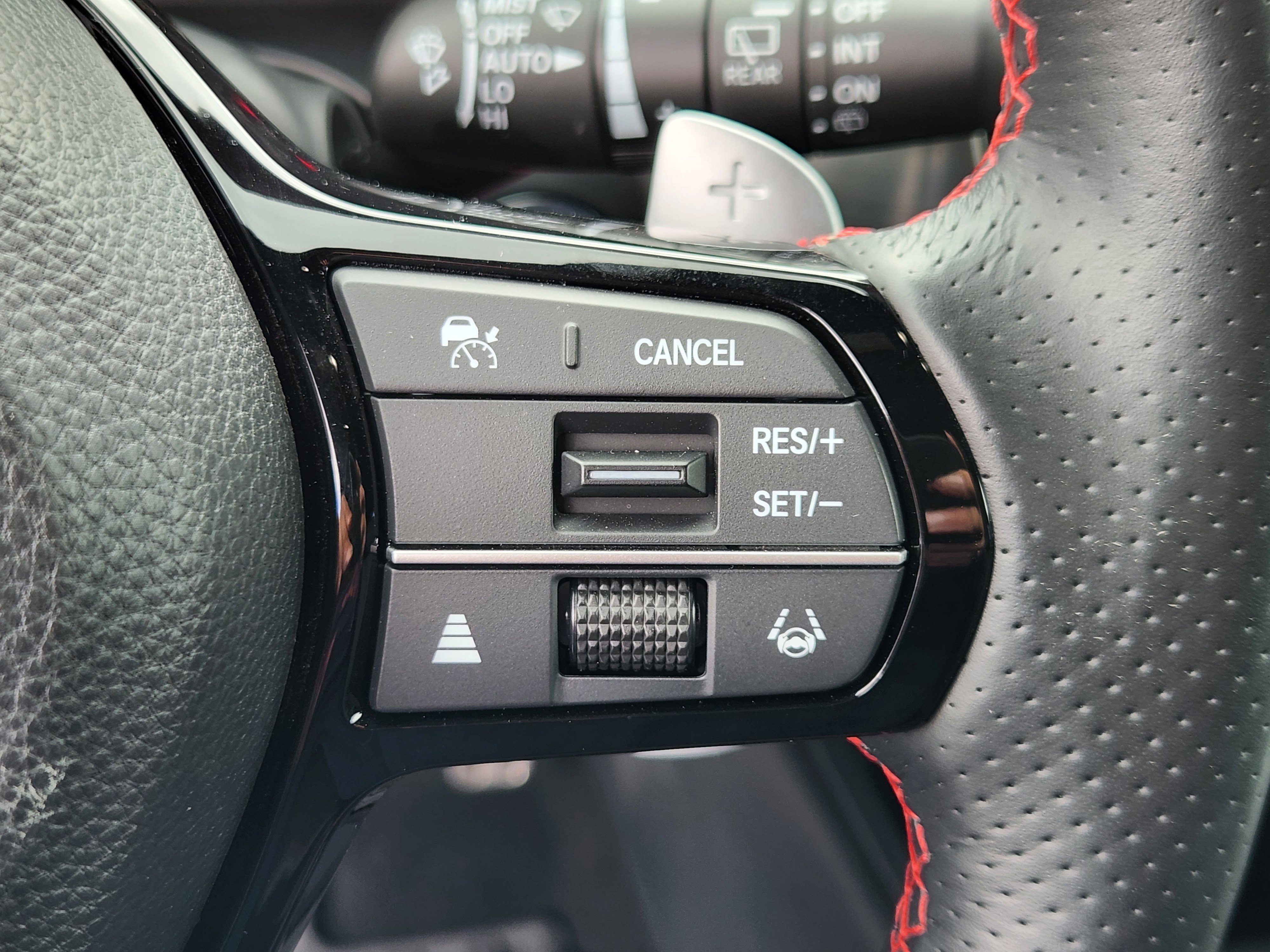 Certified 2025 Acura ADX A-Spec image 24