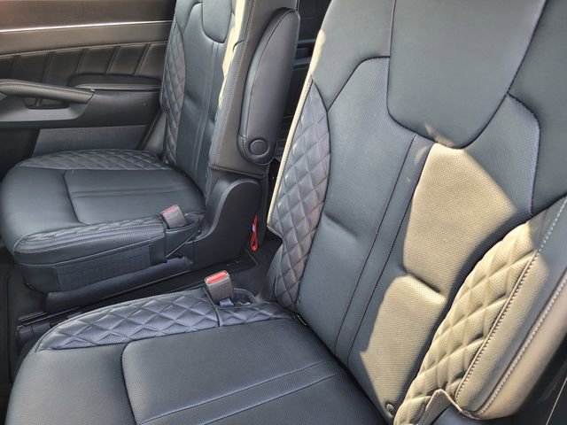 Used 2022 Kia Sorento SX Prestige image 13