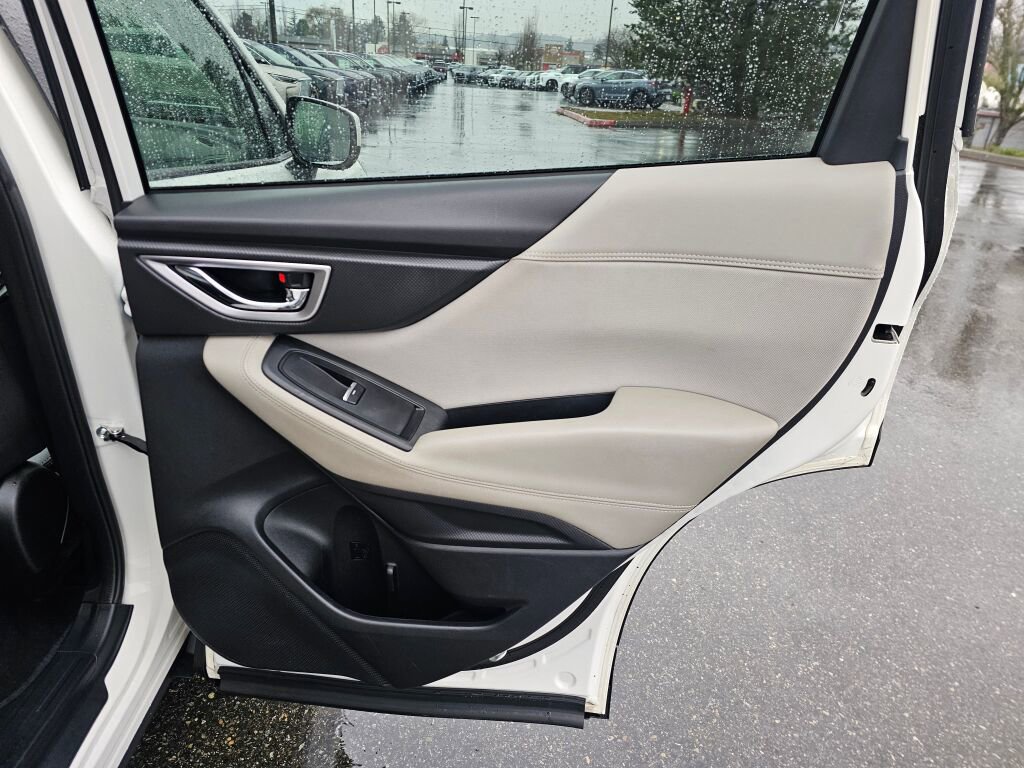 Used 2020 Subaru Forester Premium image 14