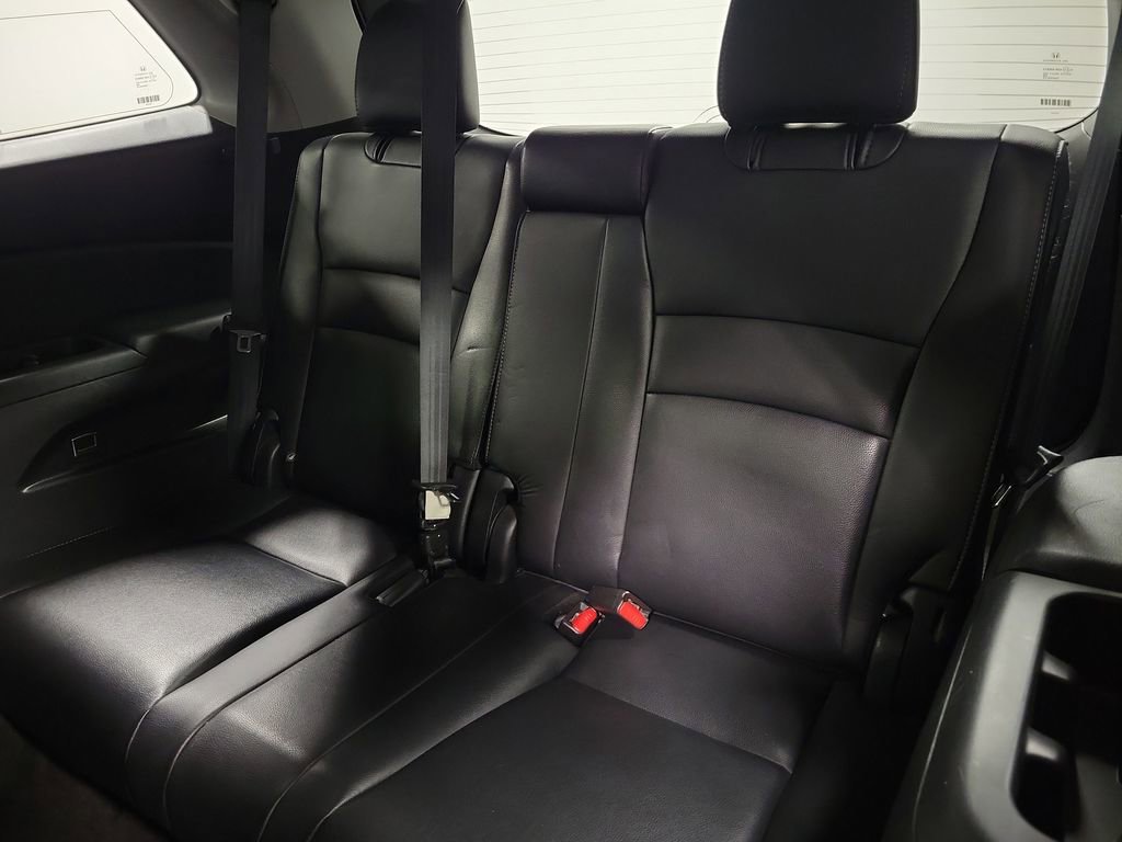 Used 2017 Honda Pilot EX-L image 22