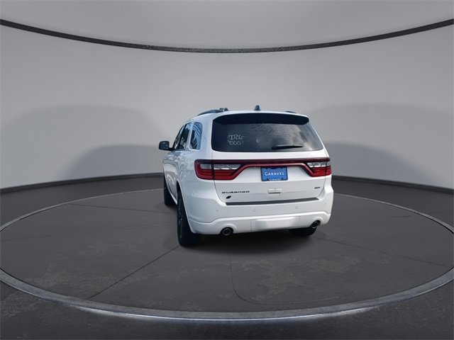 New 2026 Dodge Durango GT image 7