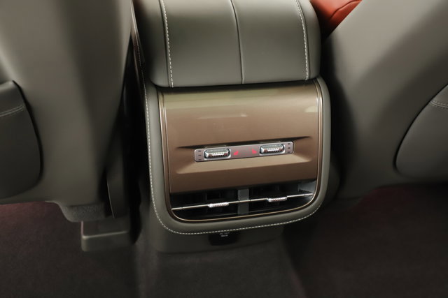 Used 2025 Lincoln Nautilus Black Label image 28