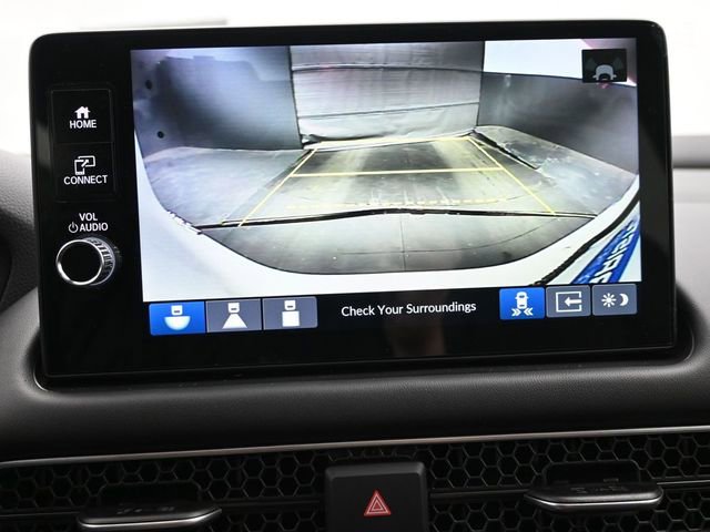 New 2026 Honda HR-V EX-L image 32