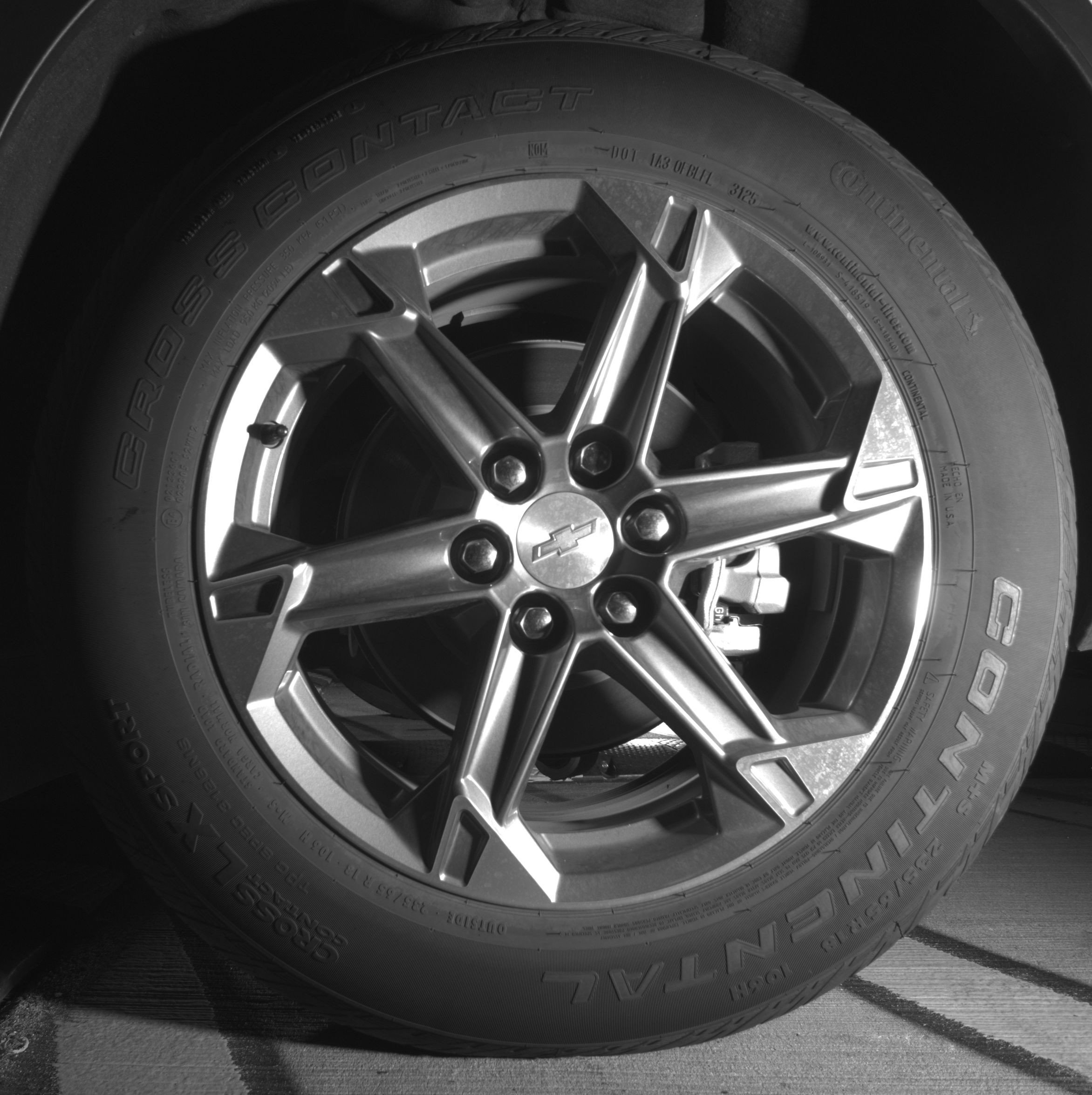 Used 2025 Chevrolet Blazer LT image 14