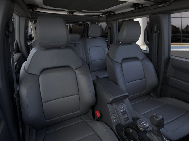 New 2026 Ford Bronco Outer Banks AWD/4WD image 10