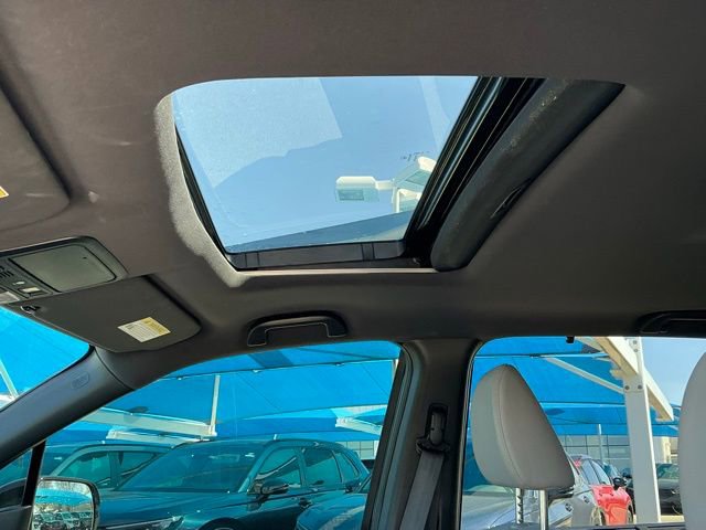 Used 2019 Honda Passport Elite image 12