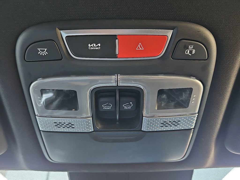 Used 2024 Kia Telluride SX image 29