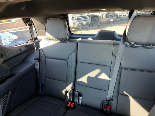 Used 2025 GMC Yukon Denali image 18