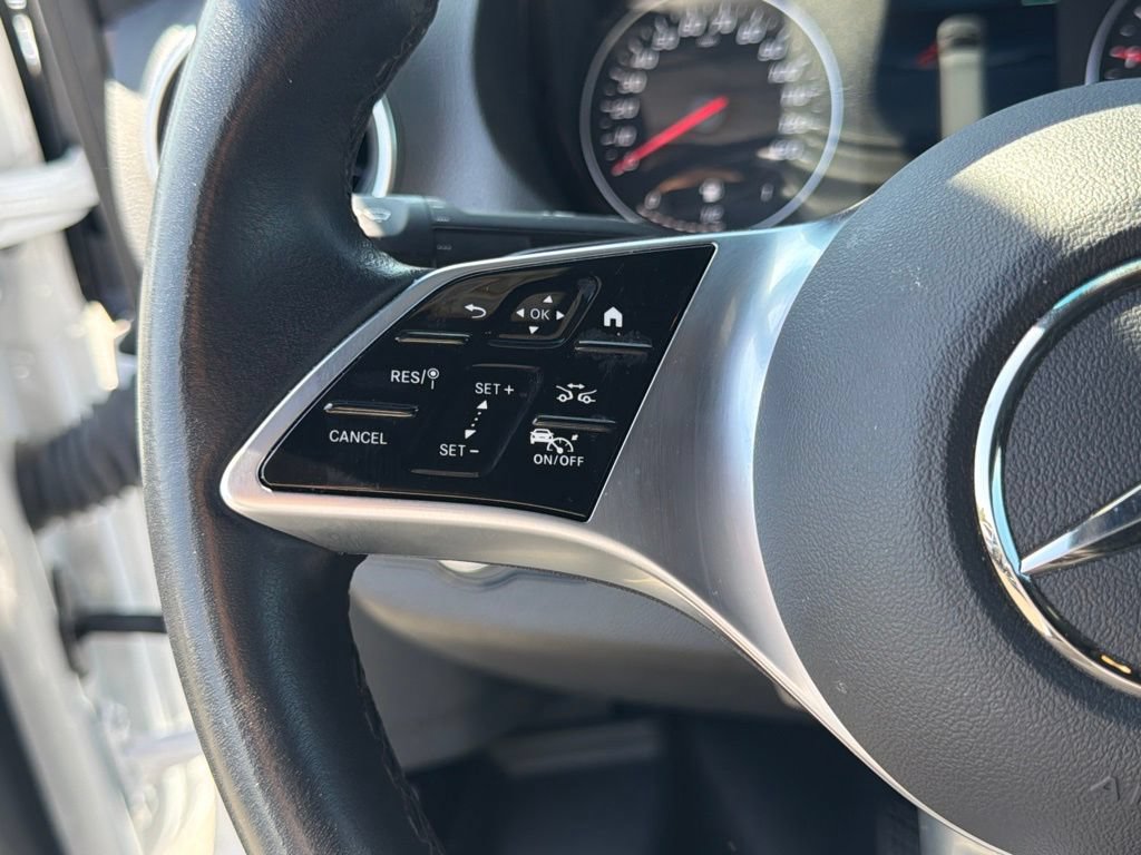 Used 2025 Mercedes-Benz Sprinter 2500 image 22