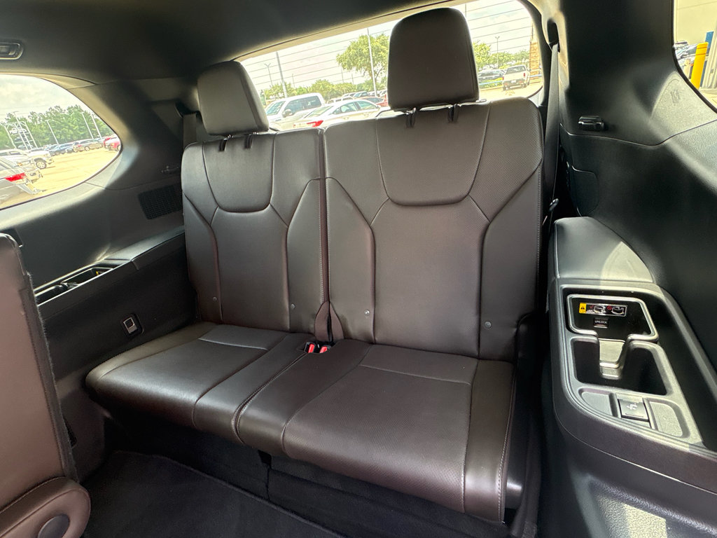 Used 2026 Lexus TX 350 AWD w/ Technology Package image 32