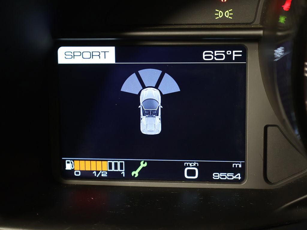 Used 2019 Ferrari 488 Spider image 47