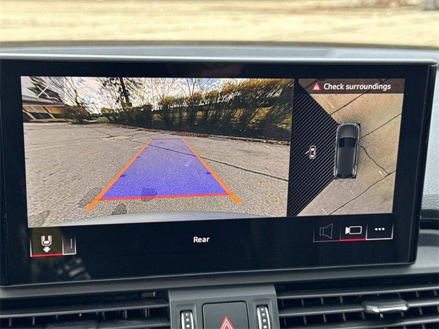 Used 2023 Audi Q5 2.0T Premium Plus image 21