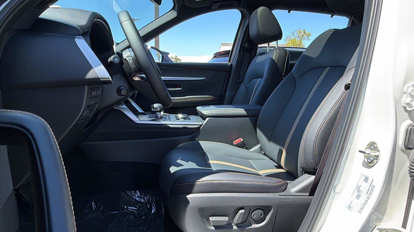 New 2026 MAZDA CX-90 3.3 Turbo S w/ Premium Plus AWD/4WD image 24