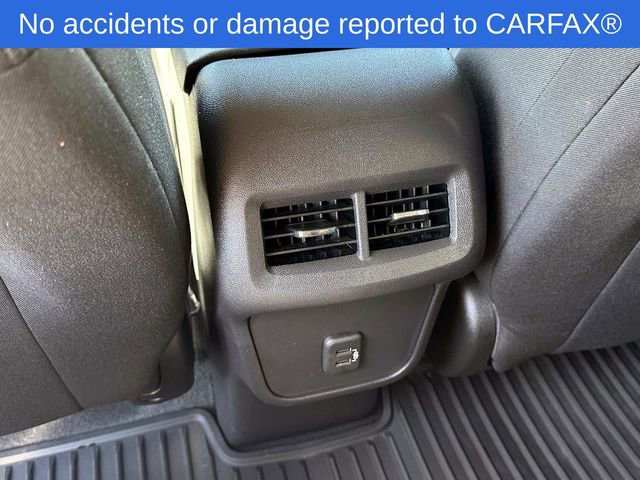 Certified 2024 Chevrolet Equinox LT image 16