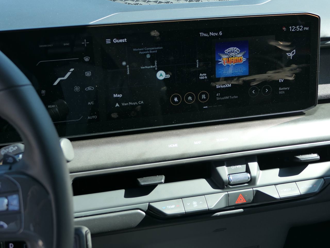 New 2026 Kia EV9 Light image 18