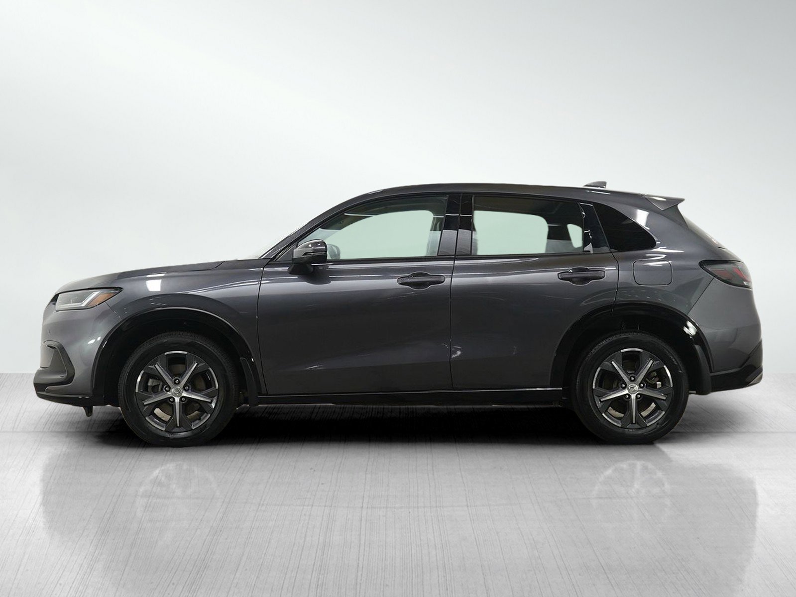 Used 2023 Honda HR-V EX-L image 2