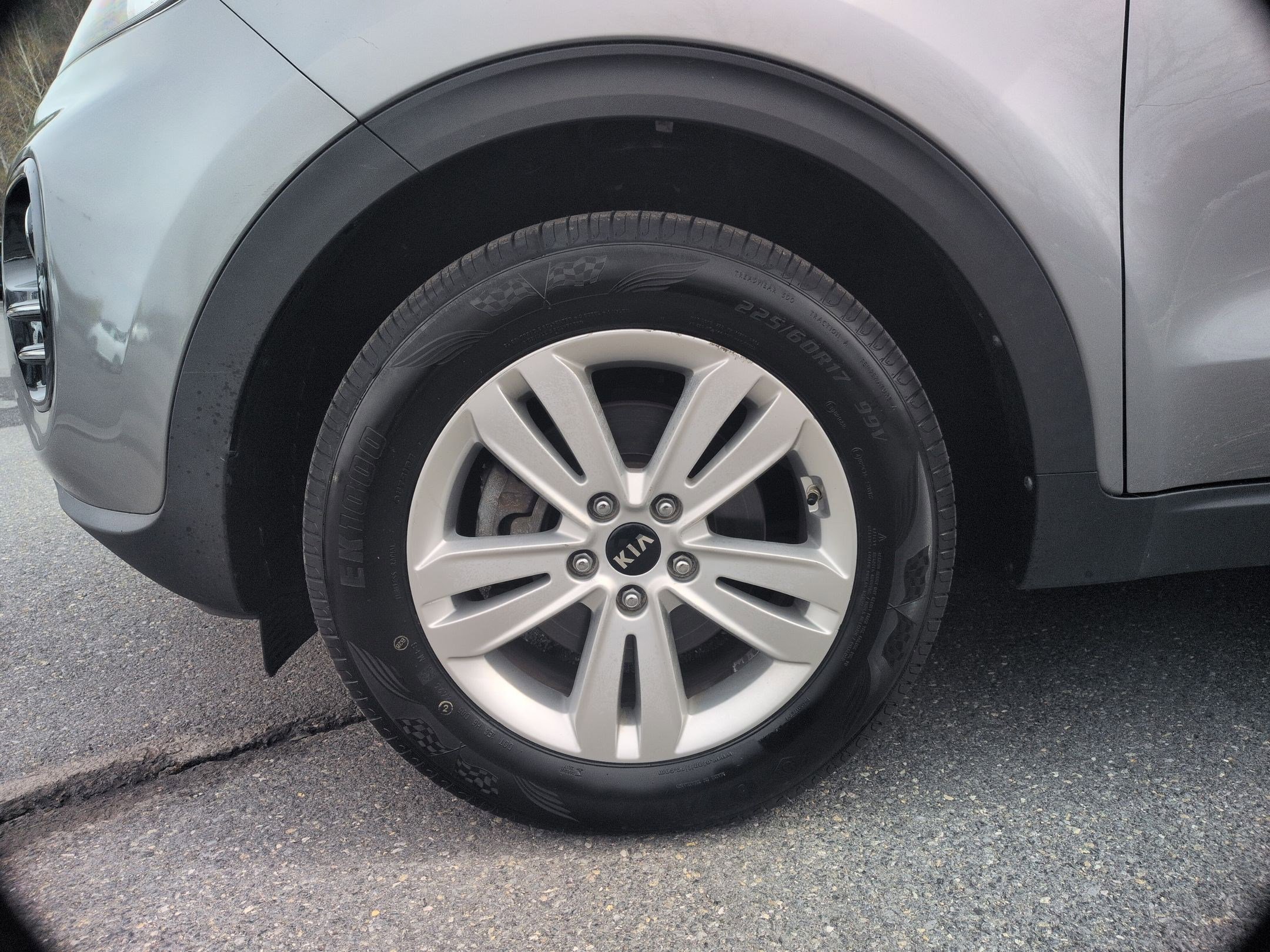 Used 2019 Kia Sportage LX image 16