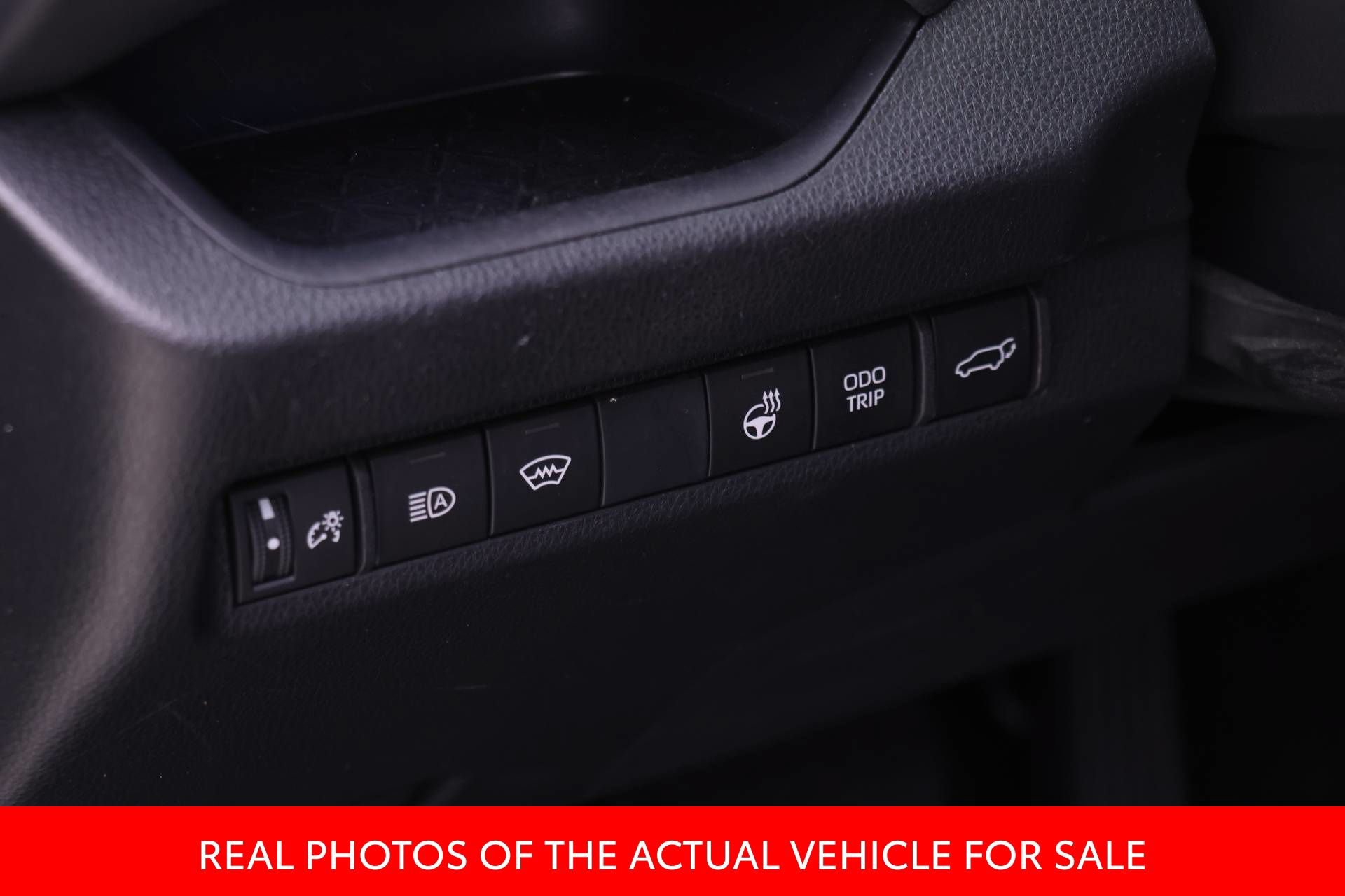 Certified 2023 Toyota RAV4 XSE w/ Weather Package AWD/4WD image 16