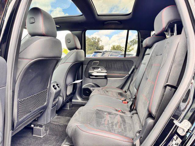 Certified 2024 Mercedes-Benz GLB 250 GLB 250 image 17