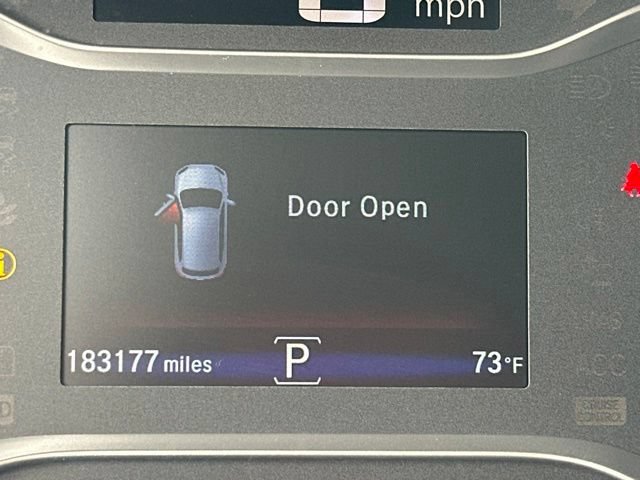 Used 2016 Honda Pilot EX-L image 9