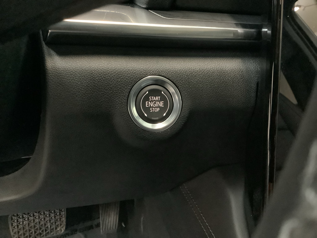 New 2027 GMC Terrain Elevation w/ Elevation Premium Package AWD/4WD image 15