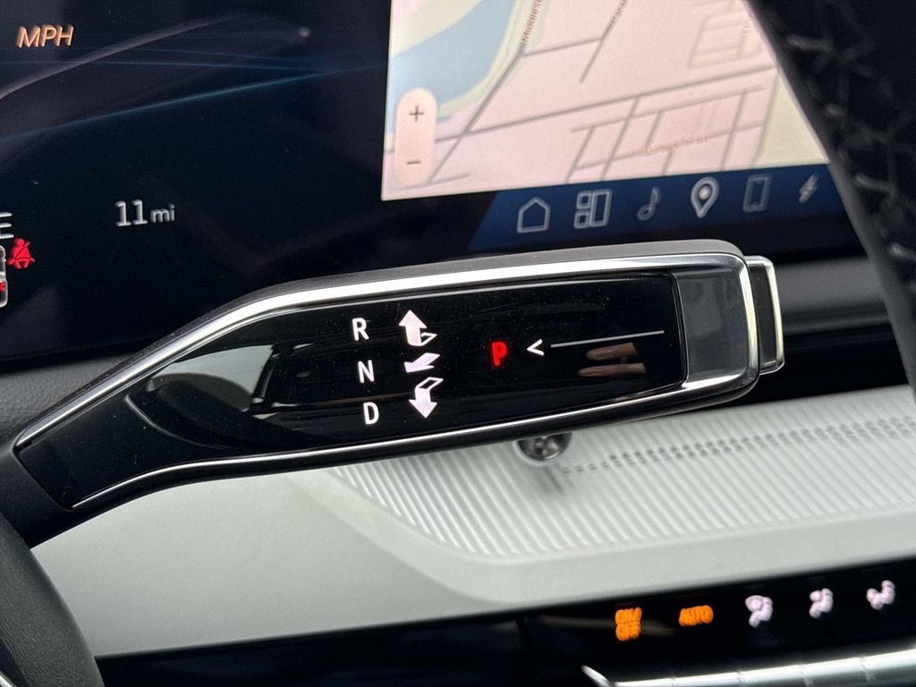 New 2026 Cadillac Optiq Sport 1 AWD/4WD image 25