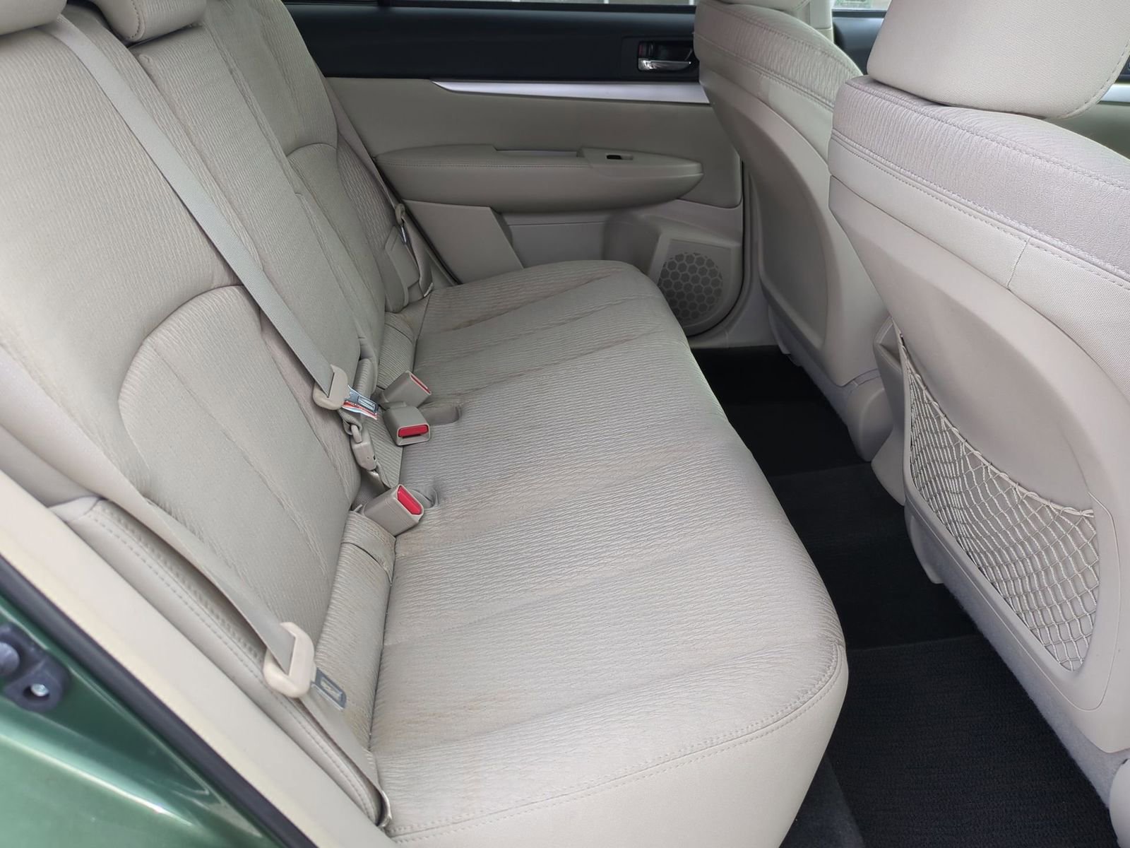 Used 2012 Subaru Outback 2.5i Premium w/ Popular Pkg 1B image 23