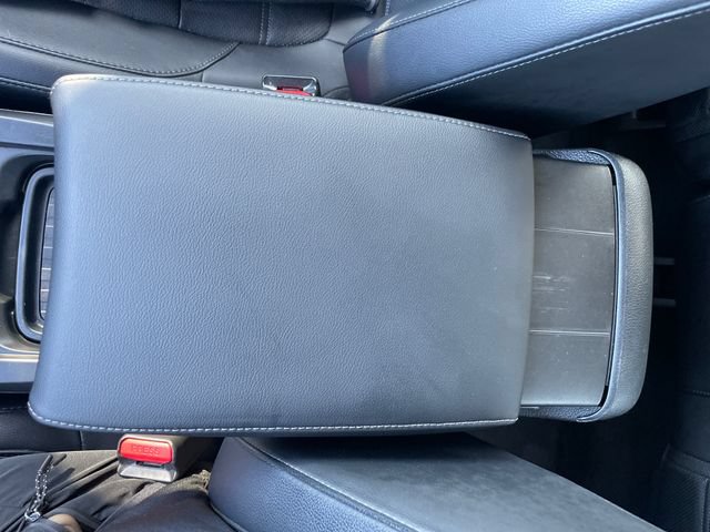 Used 2022 Honda CR-V EX-L image 17