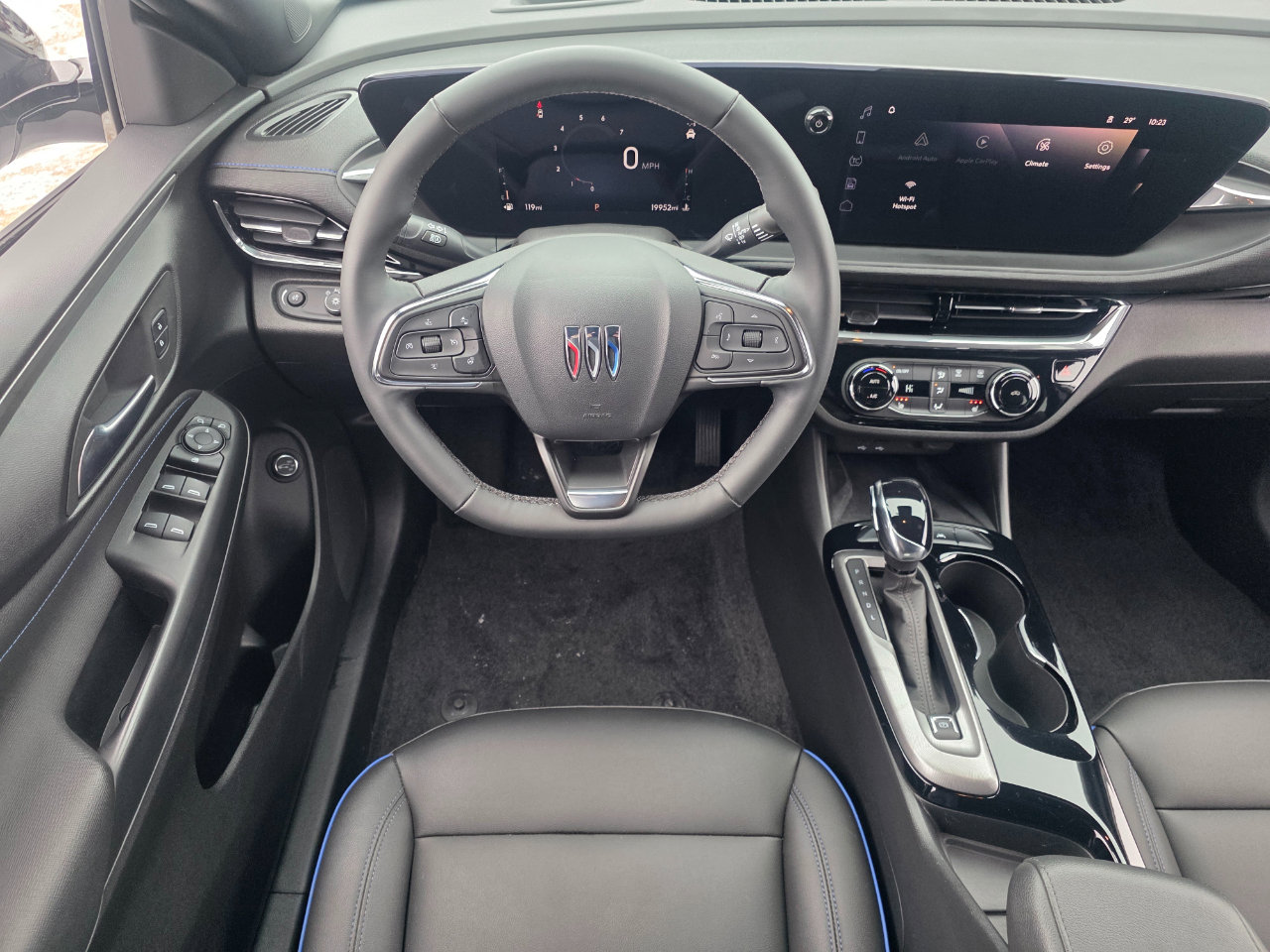 Used 2024 Buick Envista Sport Touring w/ Convenience I Package image 14