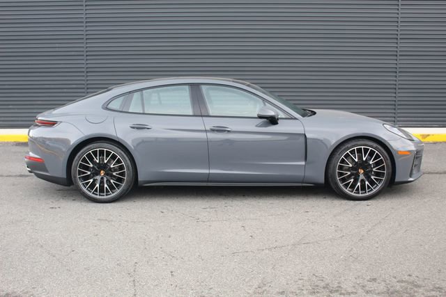 New 2026 Porsche Panamera 4 image 9