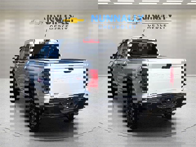 New 2026 Chevrolet Colorado Trail Boss image 3