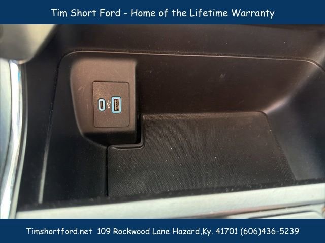 Used 2021 Ford F150 XLT w/ Equipment Group 302A High AWD/4WD image 19
