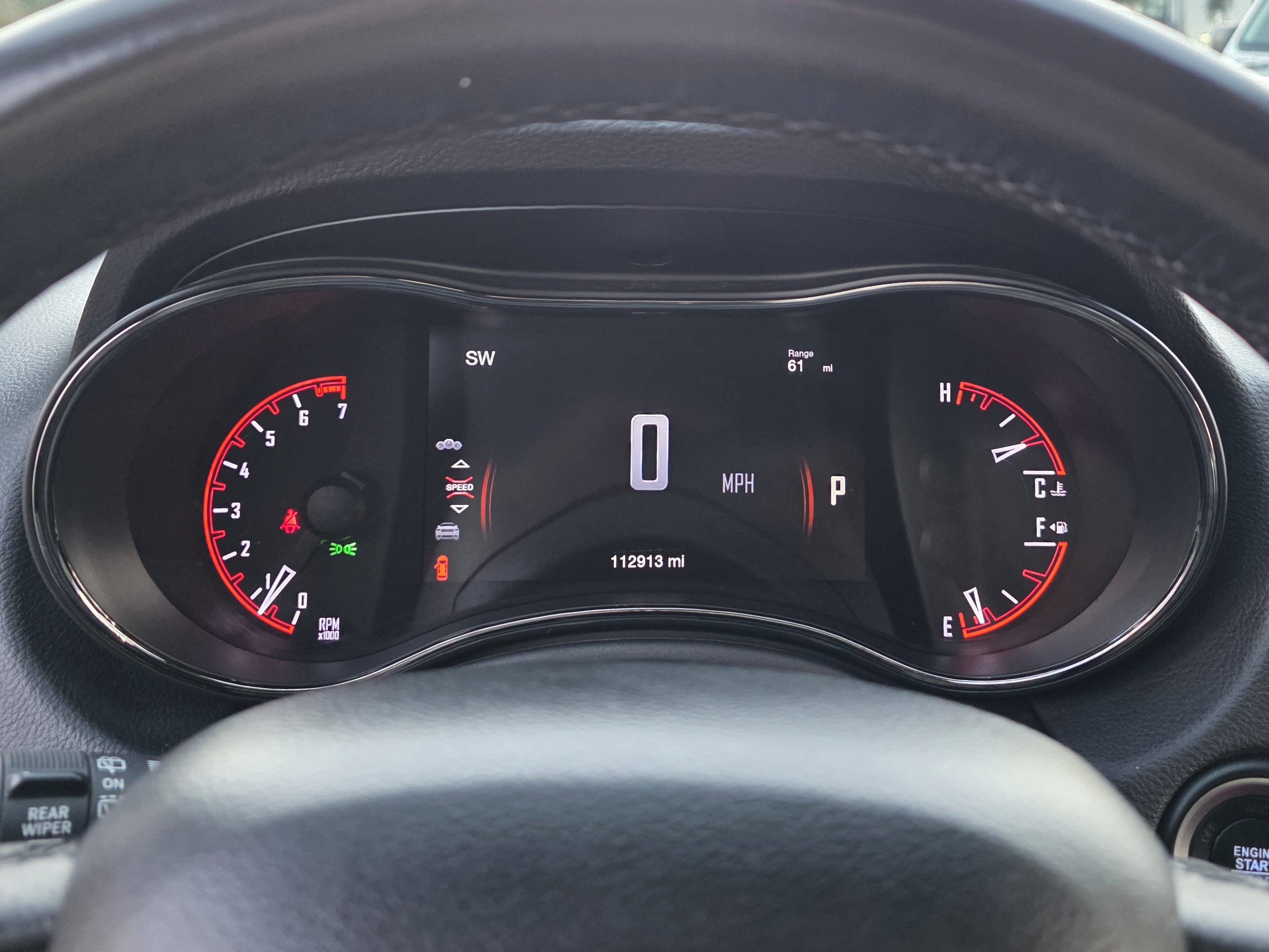 Used 2018 Dodge Durango GT w/ Premium Group image 16