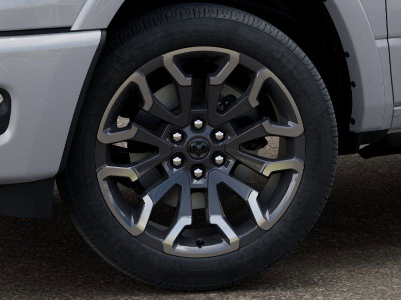 New 2026 RAM 1500 Limited AWD/4WD image 10
