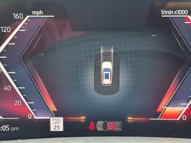 New 2026 BMW X5 xDrive40i w/ Climate Comfort Package AWD/4WD image 10